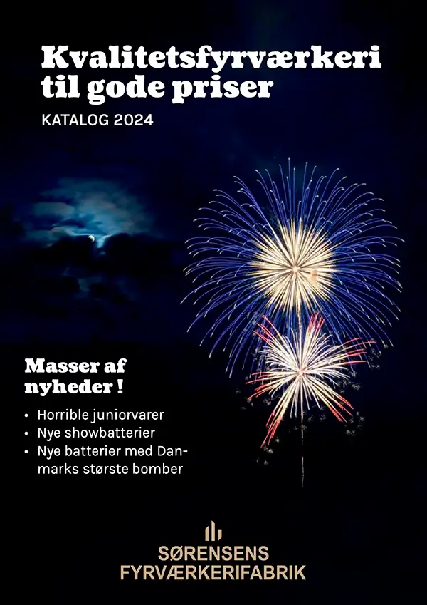 SFAC Fyrv&aelig;rkerikatalog 2024