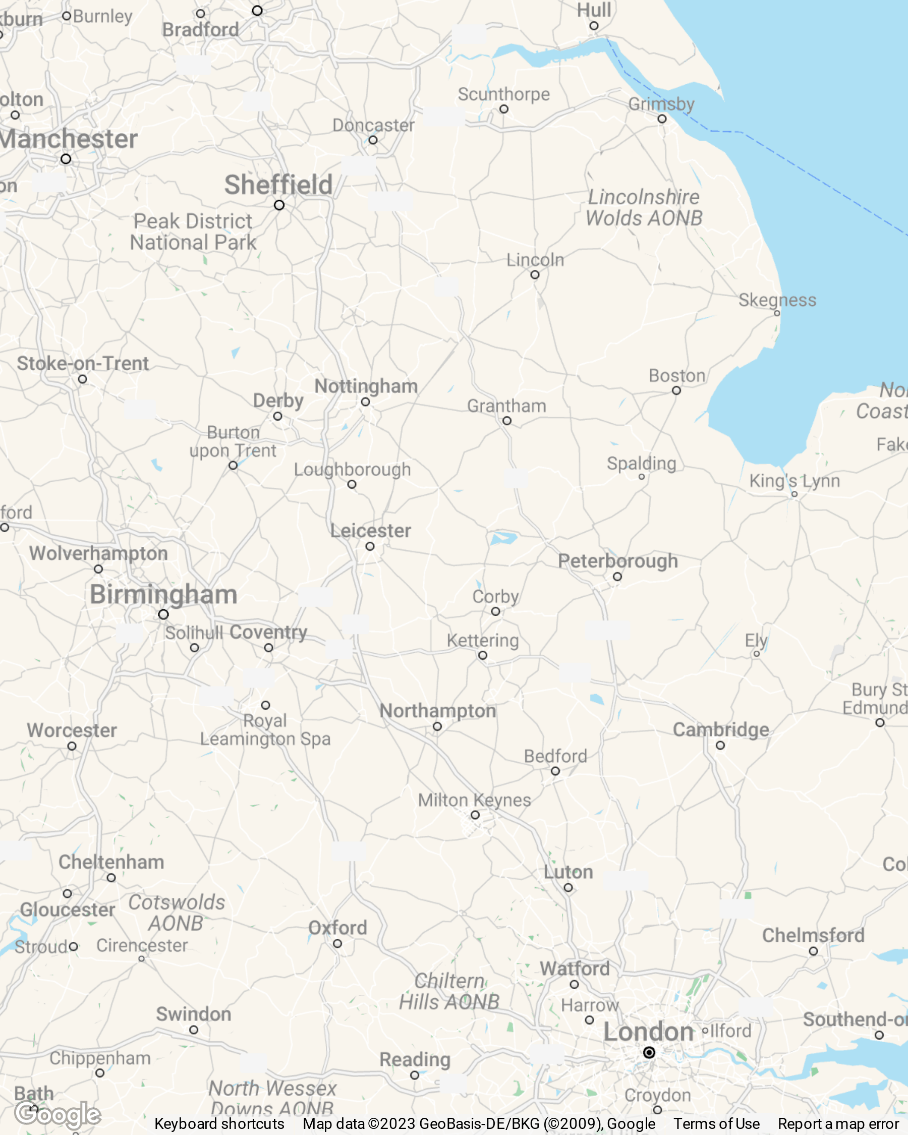 Green Fees to the home of English Golf Woodhall Spa