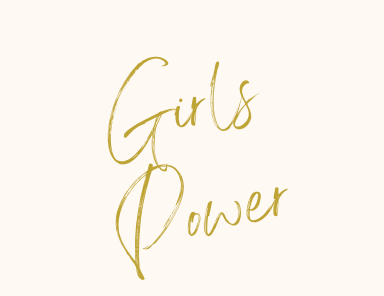 Pani Plecionka Pakiet Girls Power Pani Plecionka Pakiet Girls Power