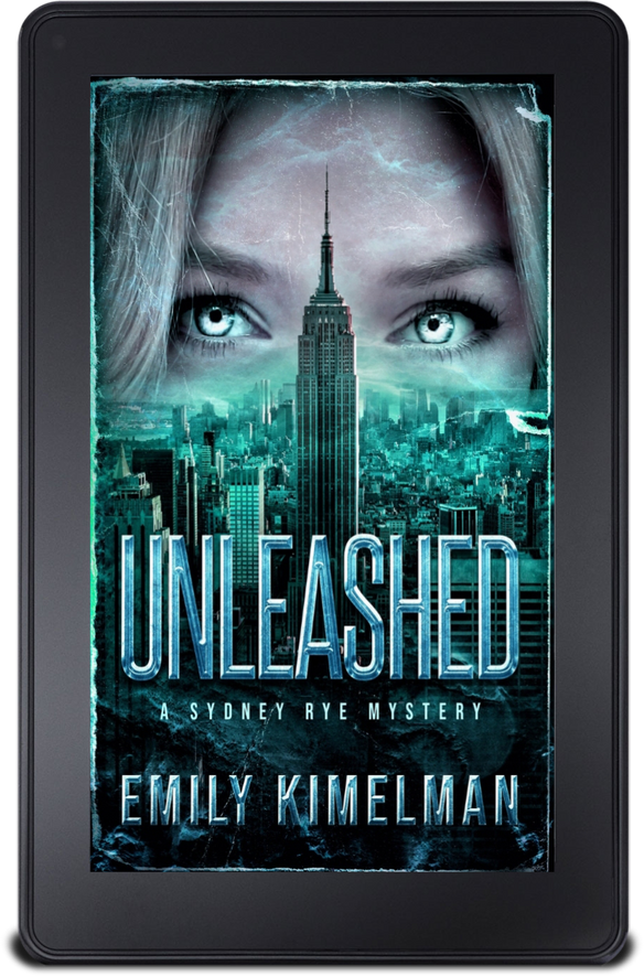 Unleashed audiobook tablet Unleashed audiobook tablet