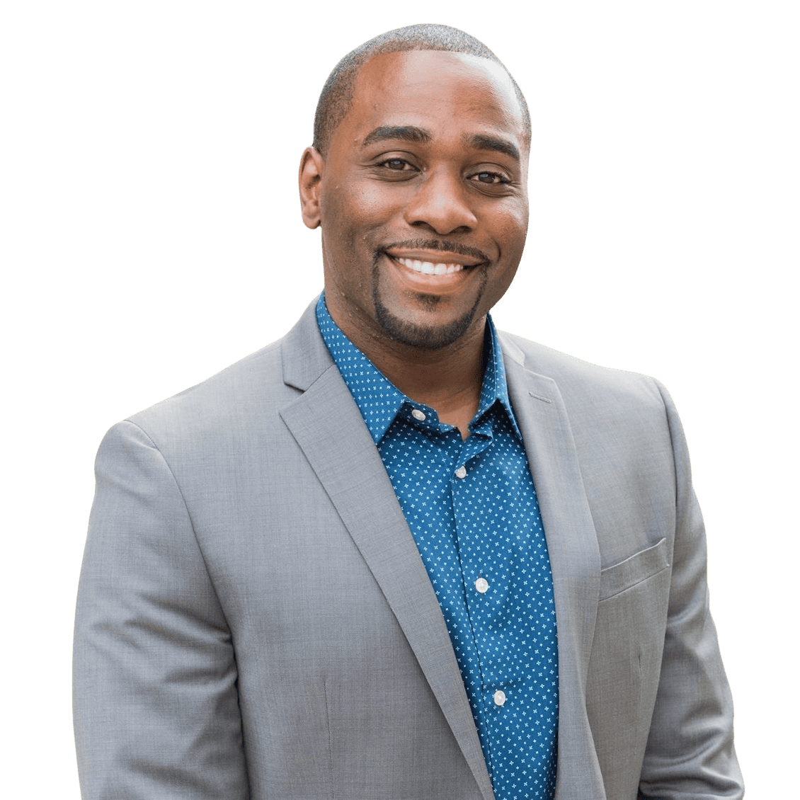 Carl Nicolas, Estate Planning Attorney