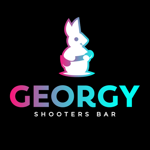 GEORGY SHOOTERS BAR Franchise GEORGY SHOOTERS BAR Franchise