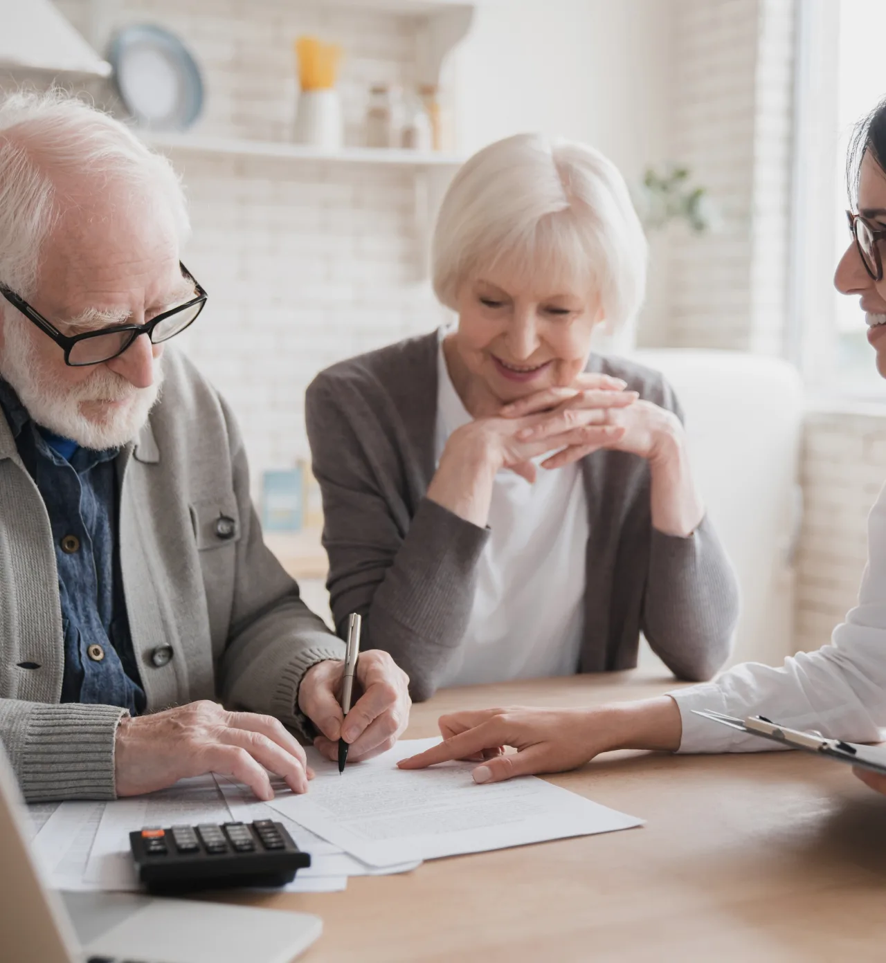 medicaid and long term care planning