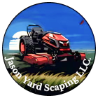 Jason-Yard-Scaping-Logo.png Jason Yard Scaping LLC Logo in Greenville, SC