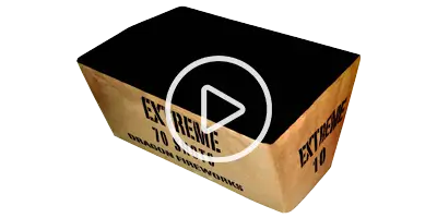 Dragon Fireworks Extreme 7010 Batteri