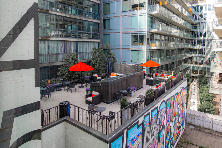 Photo of The Portland Patio