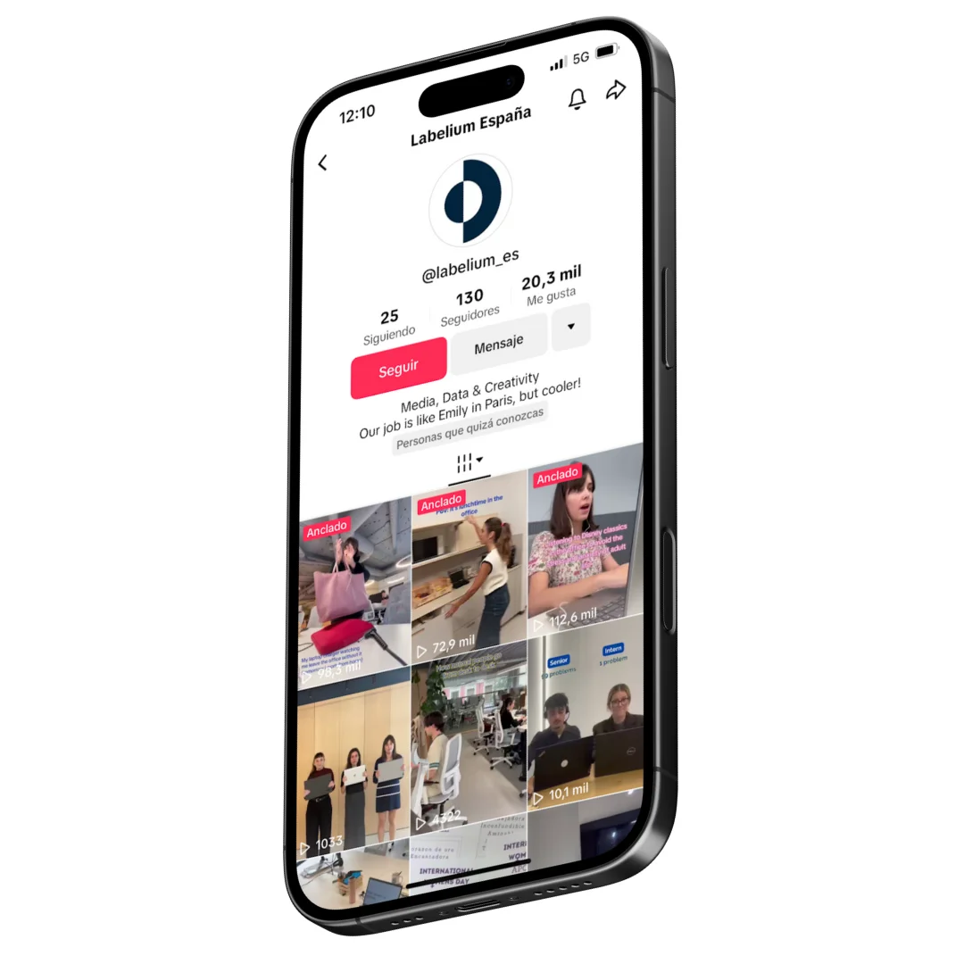 SOMOS AMBASSADOR PARTNER AGENCY