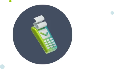 grafika ikona terminal