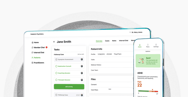 An image of Vessel products