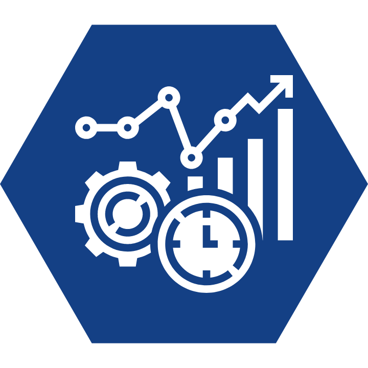 Achieve up to 100% higher catalyst efficiency or reduce platinum, palladium, and iridium usage by 50% with our advanced solutions.