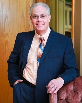 James Stiles, Estate Planning Attorney