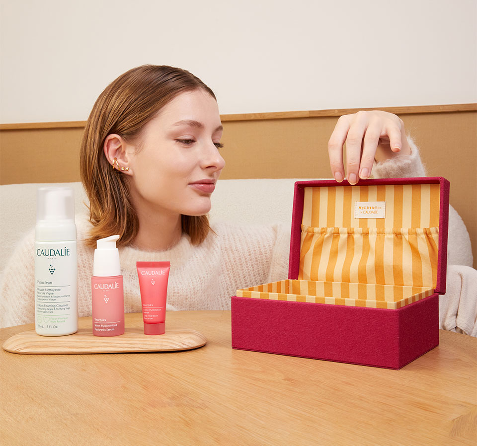 Gambettes & Promod Collection D&eacute;cembre