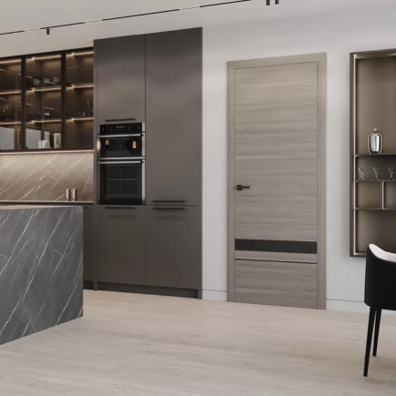 Drzwi DRE Supreme: Ekskluzywna Kolekcja dla Twojego Domu Kioto