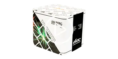 THANSEN Lavine fyrv&aelig;rkeri batteri