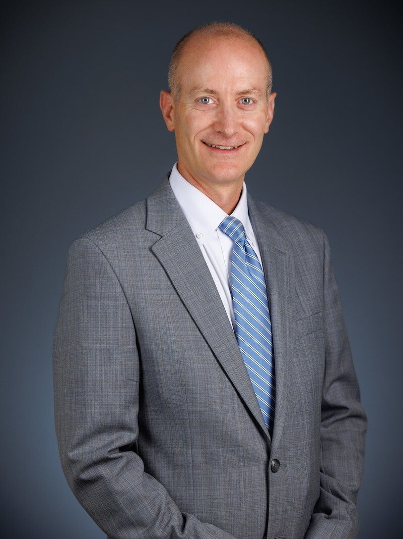 Darren Kennedy estate planning attorney