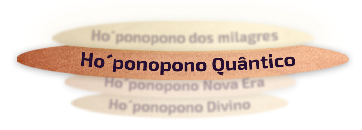esquema ho'oponopono