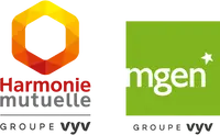 Harmonie mutuelle et mgen