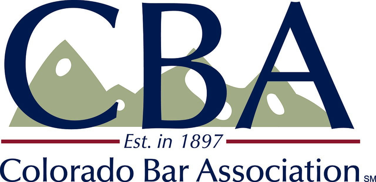 Colorado bar Association