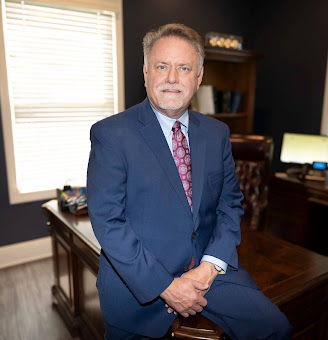 David Waldrop Estate Planning Attorney