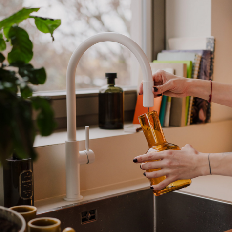 Jak wybrać idealne baterie łazienkowe? Armatura łazienkowa Salony łazienek Wójcik