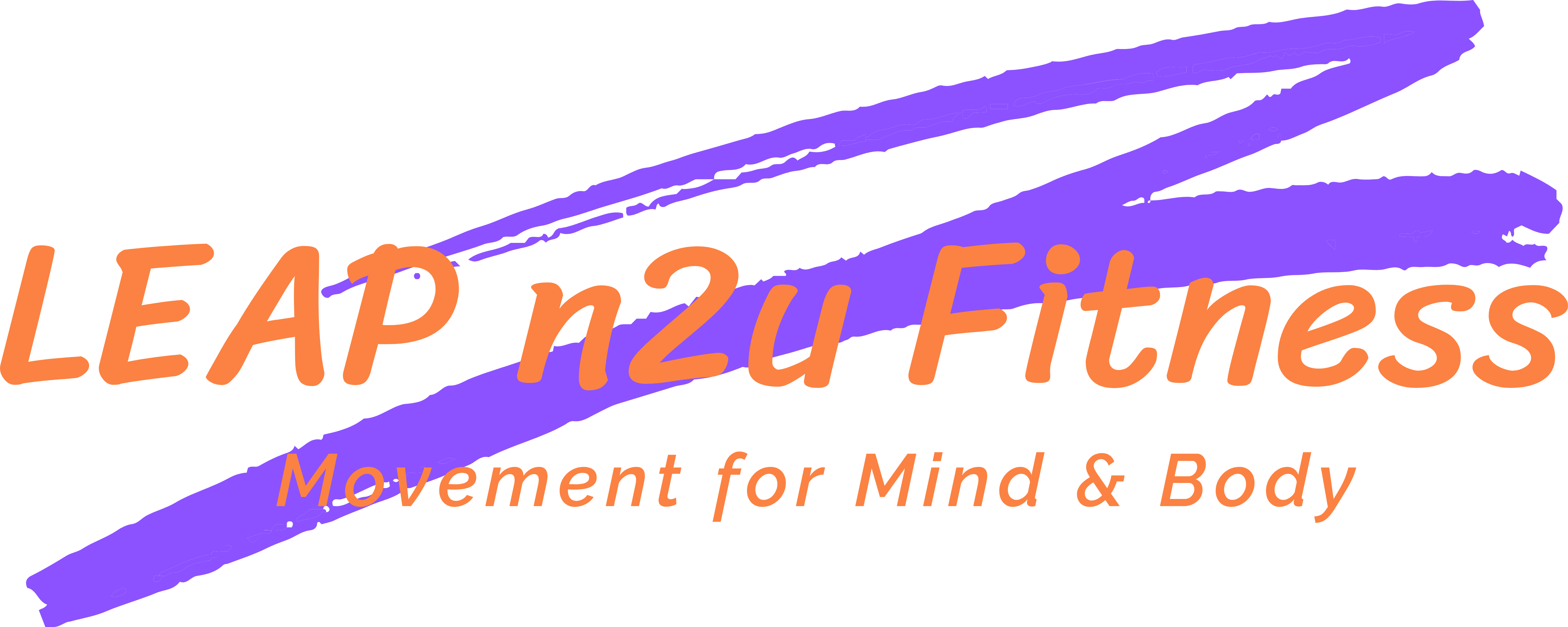 LEAP n2u Fitness 21 Day Healthy Back Solution