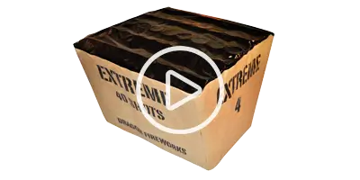 Dragon Fireworks Extreme 7004 Batteri