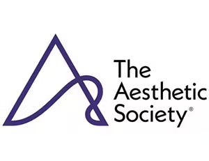 the aesthetic society logo