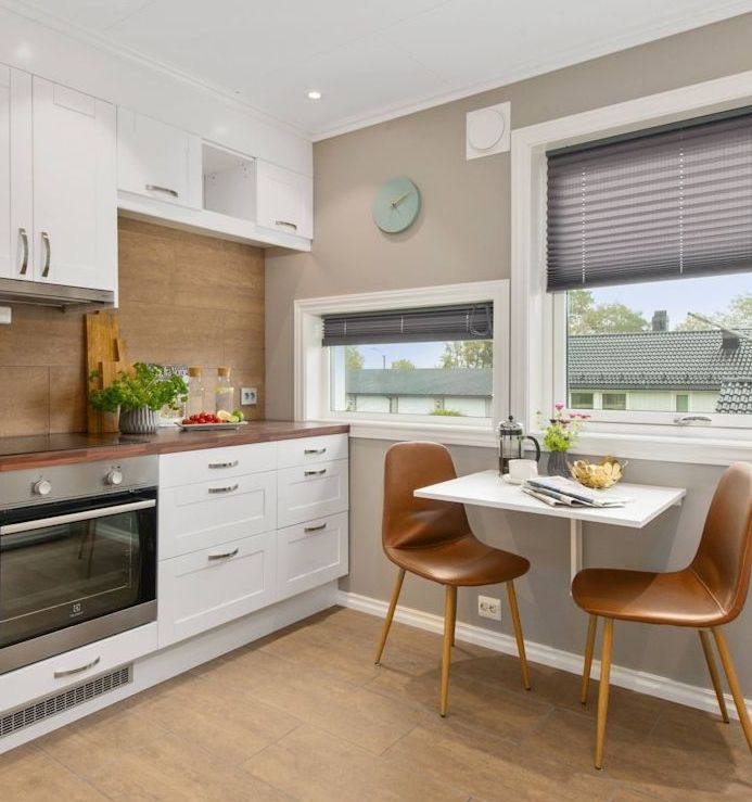 photo cuisine T3 Annecy