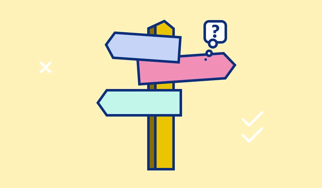 Illustration of mentoring