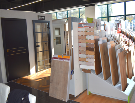 Drzwi Barański w ofercie Fachowca Solidne drzwi wewnętrzne i zewnętrzne Barański