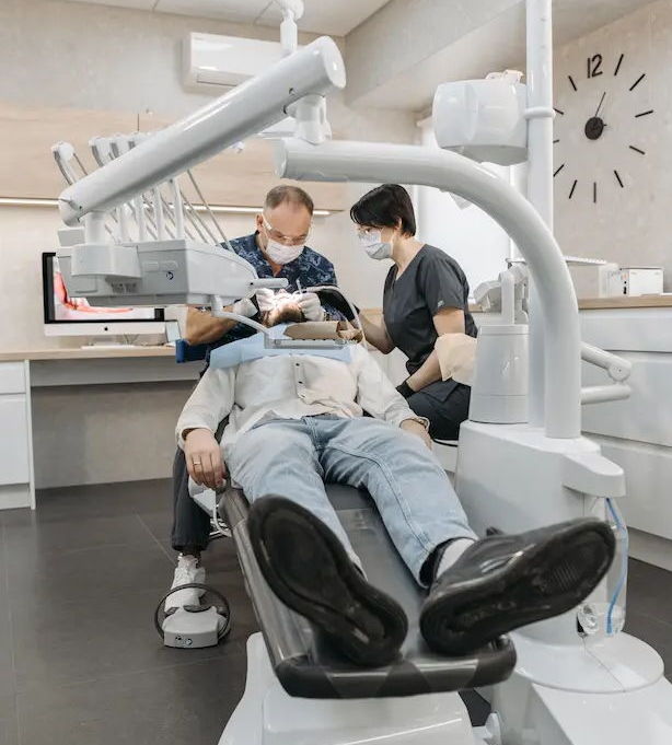 dental implants Winter Haven