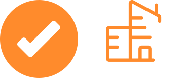 Sous 3 mois, vous êtes propriétaire et encaissez immédiatement vos premiers loyers, sans frais.