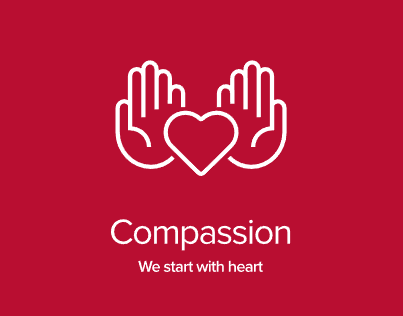 Compassion