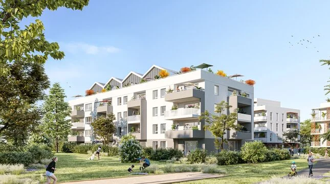 Idésia et Gardénia