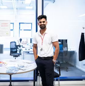 career opportunities image