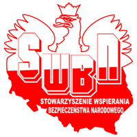 Logo Stowarzyszenia Generałów Policji RP