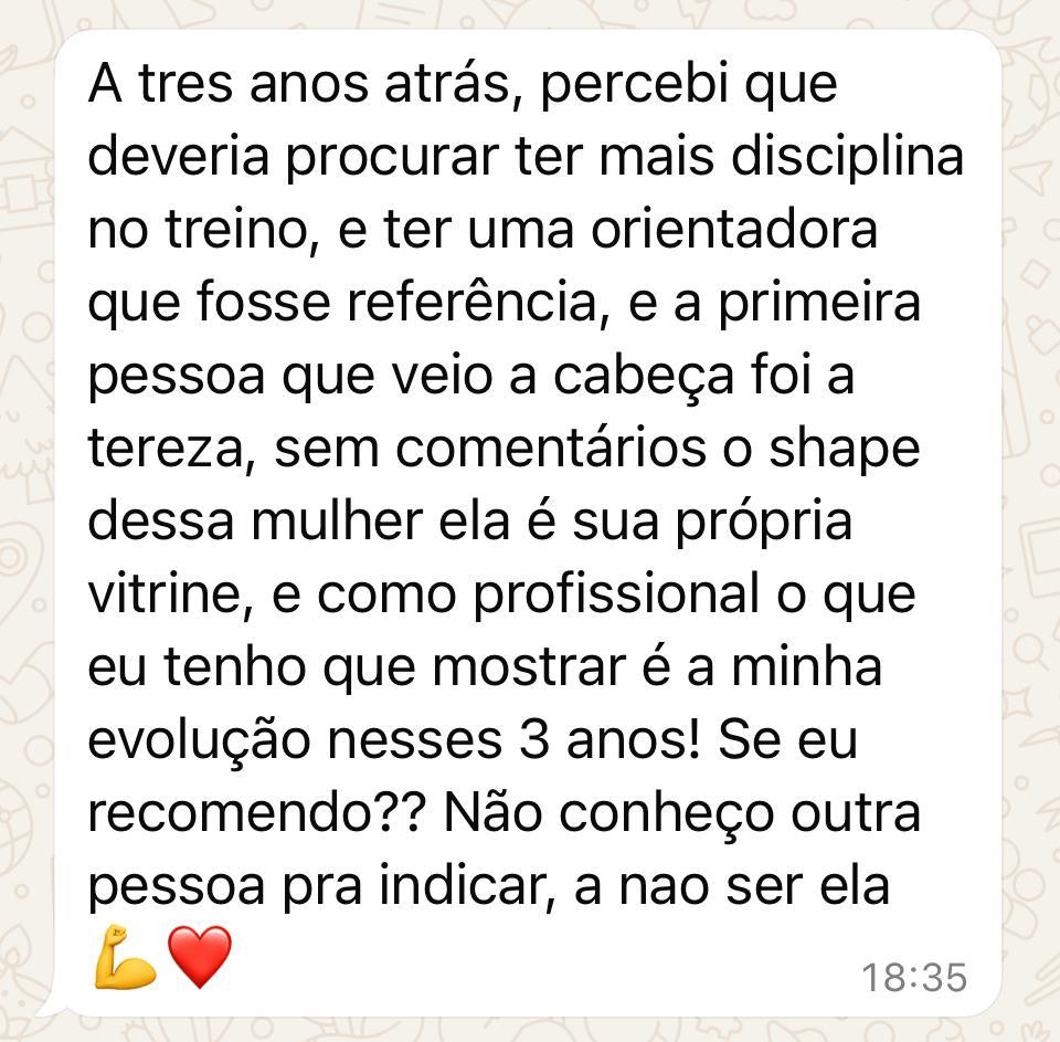 Depoimento 2