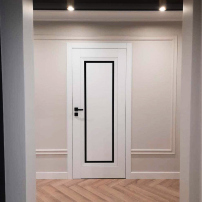 Drzwi Barański w ofercie Fachowca Solidne drzwi wewnętrzne i zewnętrzne Barański