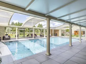 V&eacute;randas de piscine