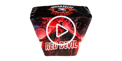 THANSEN Krystal fyrv&aelig;rkeri batteri