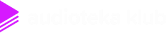 Logo Audioteka Klub