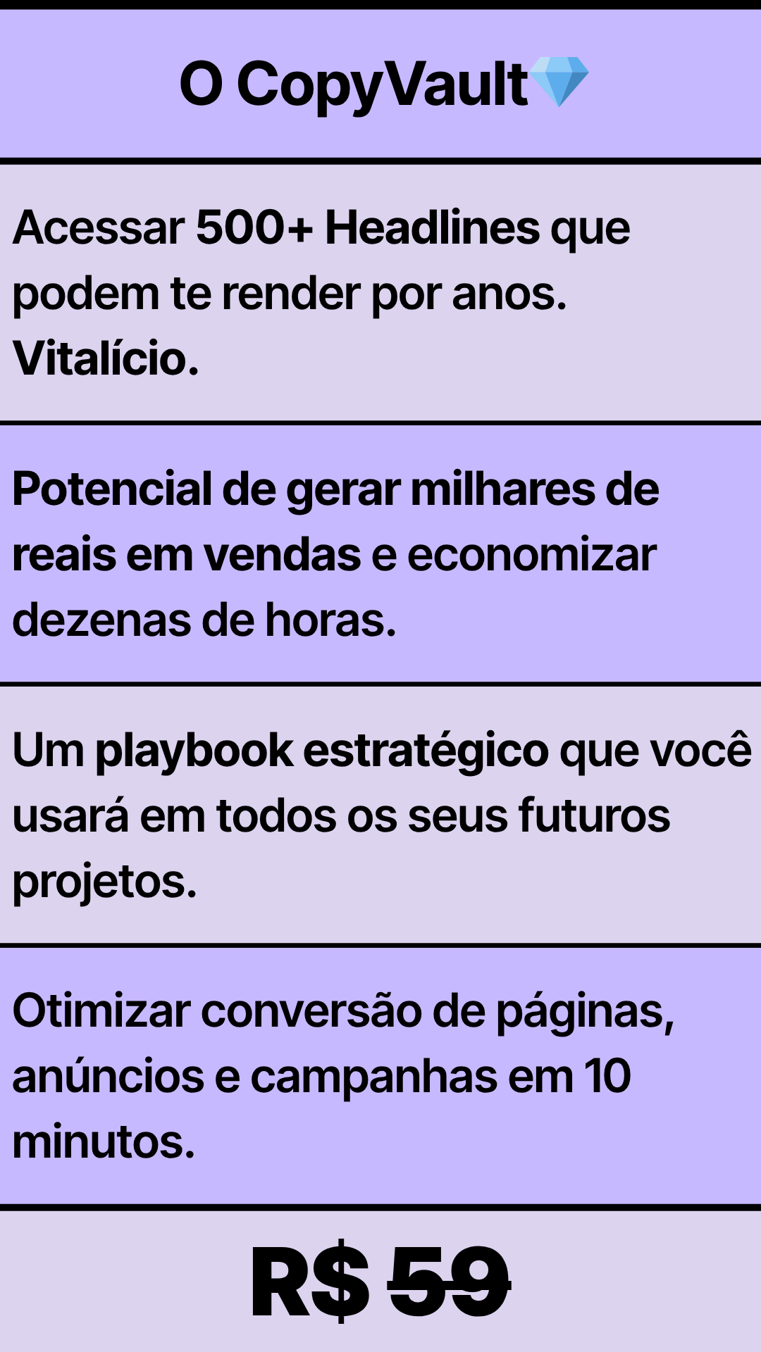 CopyVault versus Lanche