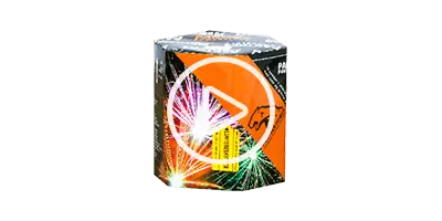 THANSEN Lavine fyrv&aelig;rkeri batteri