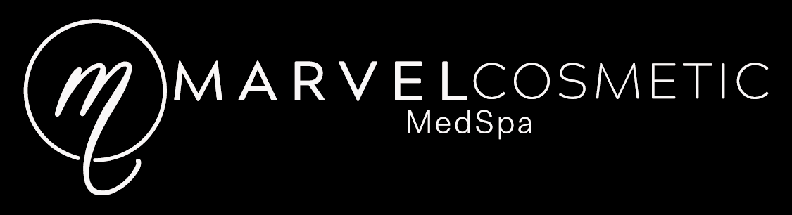 Marvel Cosmetic Medspa logo