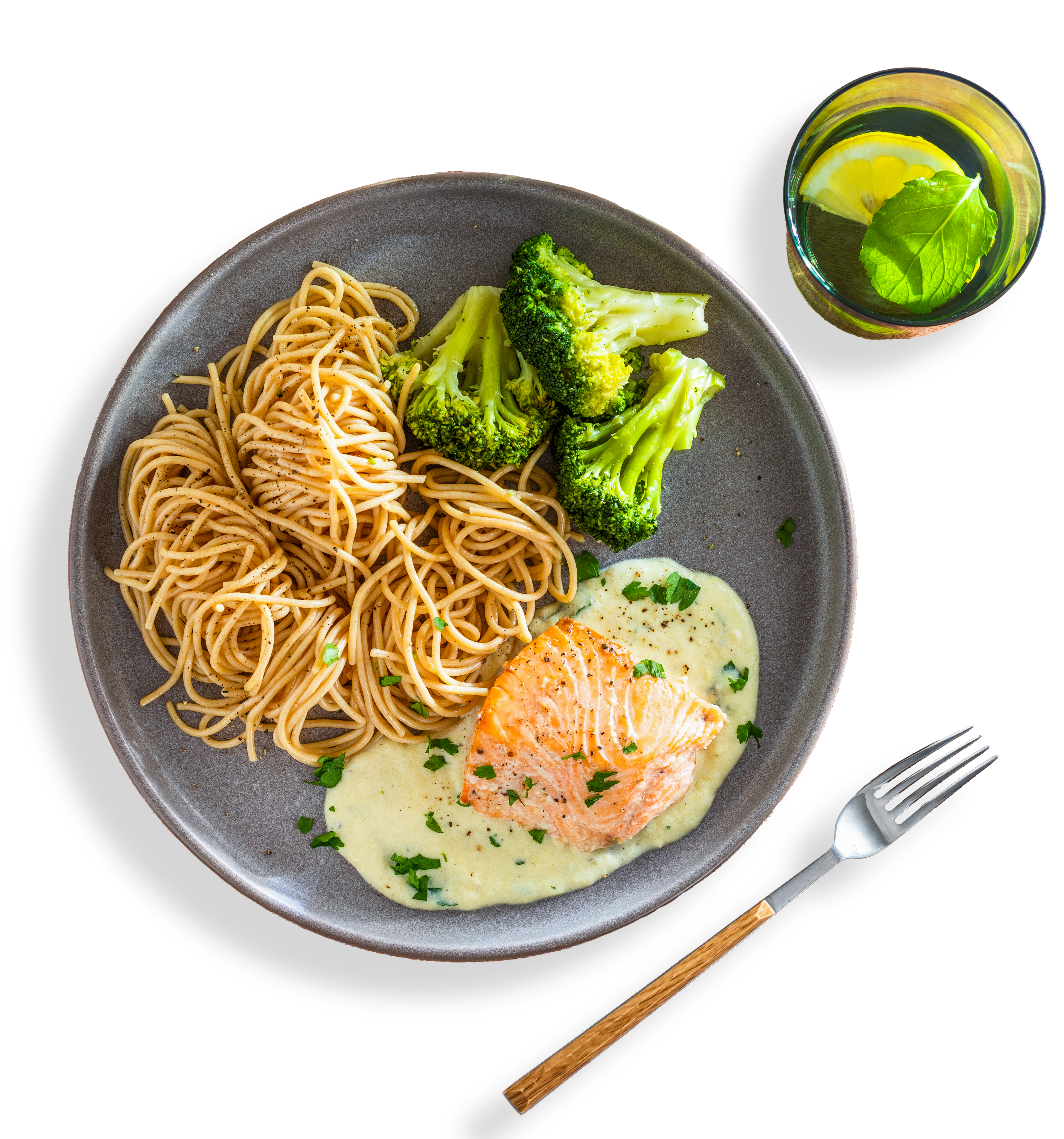 dieta-vege-and-fish Image