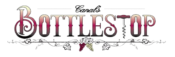 Canal's Bottlestop