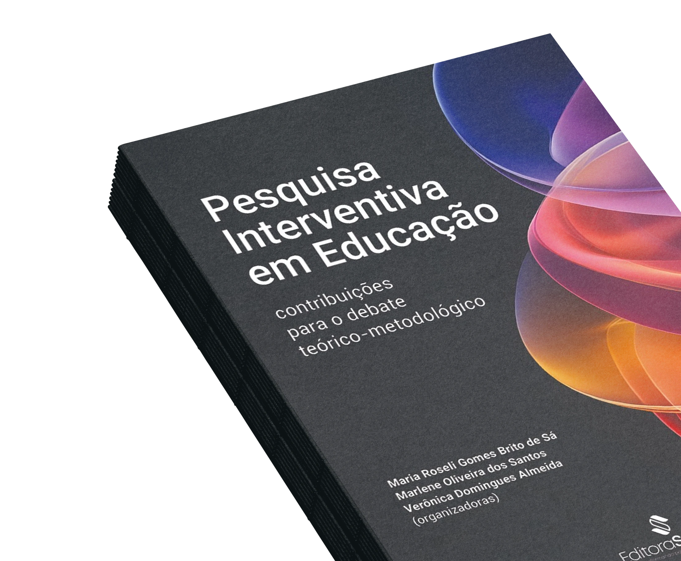 Livro Projeto editorial completo