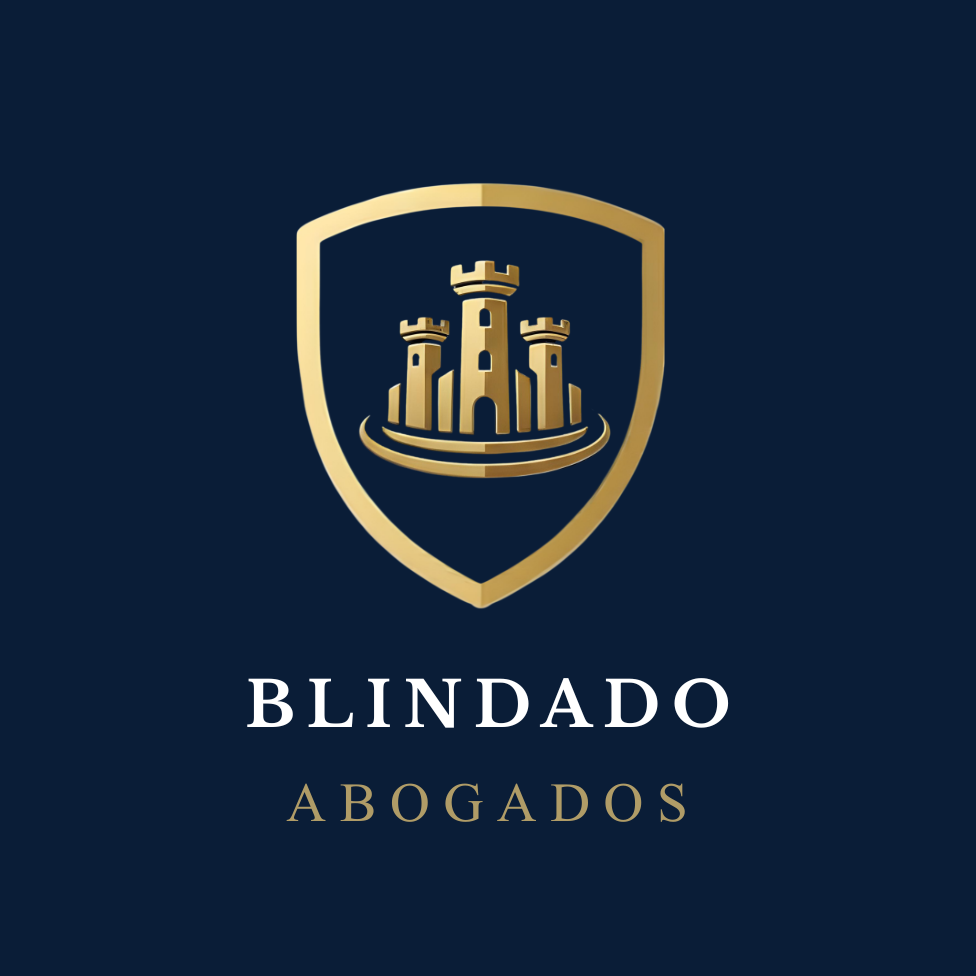 Blindado Abogados - Estudio jurídico tributario-patrimonial