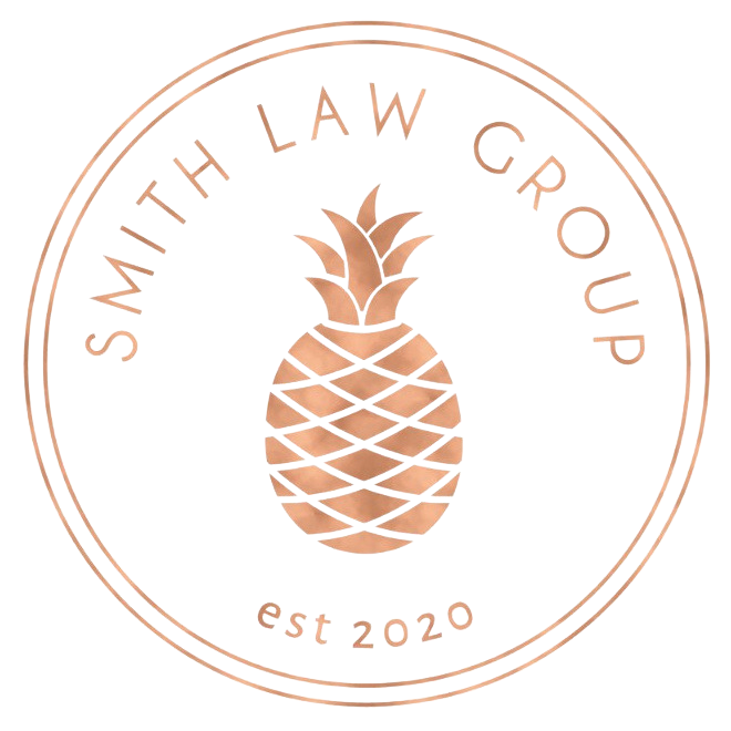 Smith Law Logo