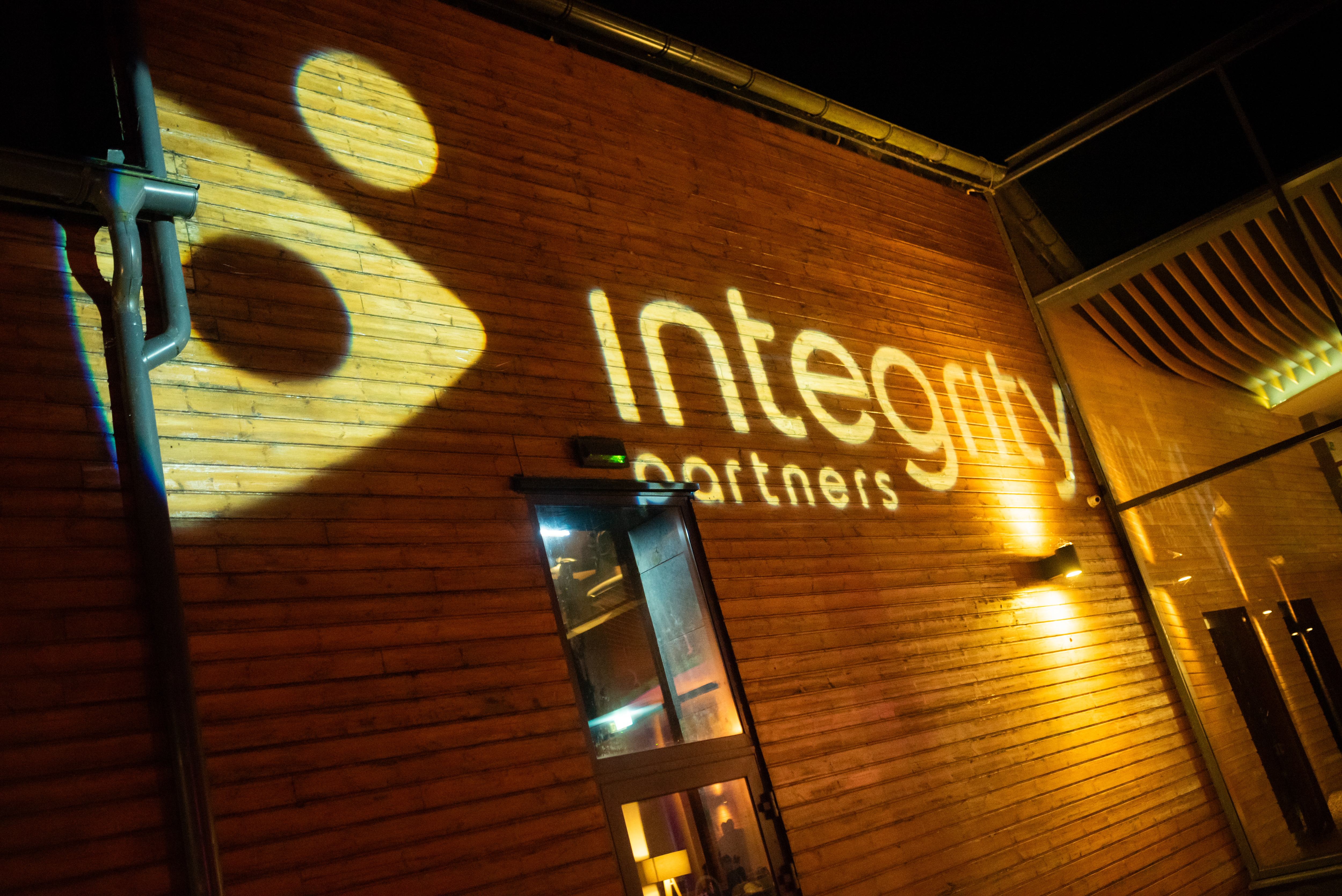 Integrity Partners Security Days 2025 - information for partners